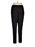 Ideology Solid Black Active Pants Size 1X - photo 2