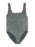 Anewsta Gray Bodysuit Size 8 - photo 1