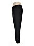 Ideology Solid Black Active Pants Size 1X - photo 5