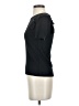 Zara Black Short Sleeve Turtleneck Size S - photo 5