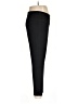Ideology Solid Black Active Pants Size 1X - photo 4