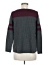 24/7 Maurices Gray Long Sleeve Top Size M - photo 2