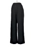 Unbranded Solid Black Casual Pants Size 24Estimated - photo 2