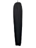 Unbranded Solid Black Casual Pants Size 24Estimated - photo 5