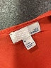 14th & Union Red Tank Top Size M - photo 4