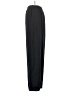Unbranded Solid Black Casual Pants Size 24Estimated - photo 4