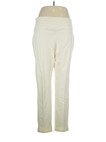 Women With Control Casual Pants (view 1)