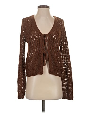 Maurices Cardigan (view 1)