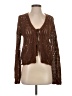 Maurices Brown Cardigan Size XS - photo 1