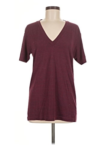 American Apparel Short Sleeve Top (view 1)