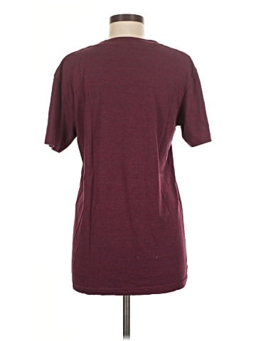 American Apparel Short Sleeve Top (view 2)