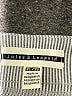 Jules & Leopold Chevron-herringbone Gray Casual Pants Size XL - photo 3