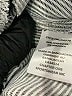 Jules & Leopold Chevron-herringbone Gray Casual Pants Size XL - photo 4