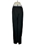 Shein 100% Polyester Black Dress Pants Size S (tall) - photo 2
