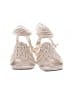 Primark Ivory Sandals Size 5 - photo 2