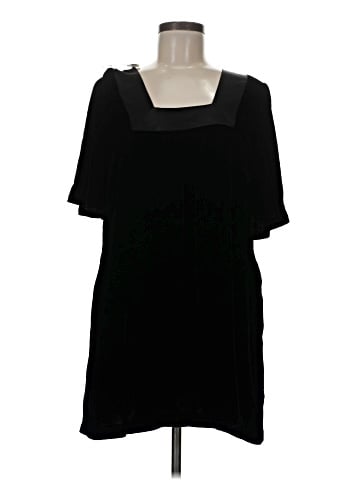 Mason 3/4 Sleeve Top (view 1)