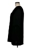 Mason Black 3/4 Sleeve Top Size 8 - photo 5