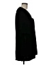 Mason Black 3/4 Sleeve Top Size 8 - photo 4