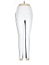 Athleta White Active Pants Size M - photo 1