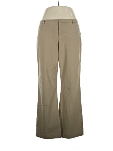 Coldwater Creek Dress Pants (view 1)