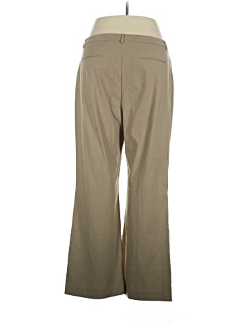 Coldwater Creek Dress Pants (view 2)