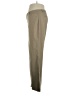Coldwater Creek Solid Tan Dress Pants Size 16 - photo 5
