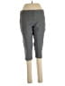 Max & Mia Gray Active Pants Size L - photo 1