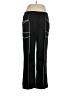Unbranded Black Track Pants Size XL (estimated) - photo 1