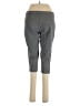 Max & Mia Gray Active Pants Size L - photo 2
