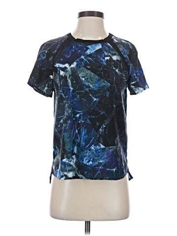 Trouve Short Sleeve Top (view 1)
