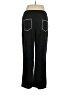 Unbranded Black Track Pants Size XL (estimated) - photo 2