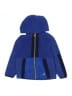 Russell Athletic Color Block Blue Coat Size S (kids) - photo 1