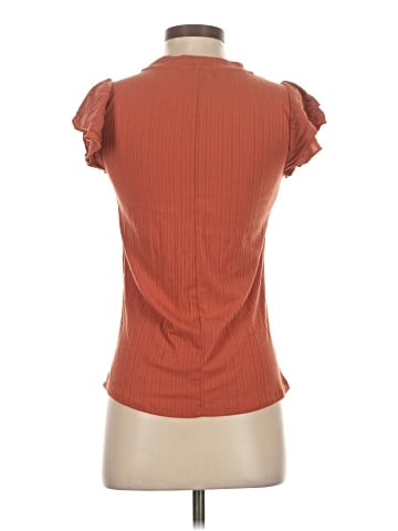 Maurices Short Sleeve Top (view 2)