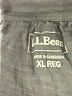 L.L.Bean Gray Short Sleeve T-Shirt Size XL - photo 7