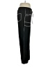 Unbranded Black Track Pants Size XL (estimated) - photo 4