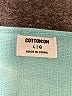 Cotton On Teal Tank Top Size L - photo 7