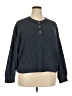 Old Navy Blue Pullover Sweater Size XXL - photo 1