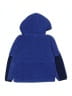 Russell Athletic Color Block Blue Coat Size S (kids) - photo 2