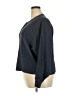 Old Navy Blue Pullover Sweater Size XXL - photo 5