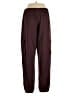Splendid Burgundy Cargo Pants Size L - photo 2