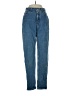 Paul Harris Design 100% Cotton Blue Jeans Size 2  - photo 1