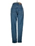Paul Harris Design 100% Cotton Blue Jeans Size 2  - photo 2
