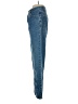 Paul Harris Design 100% Cotton Blue Jeans Size 2  - photo 5