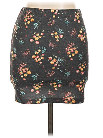 Nollie Casual Skirt (view 1)