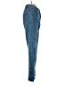 Paul Harris Design 100% Cotton Blue Jeans Size 2  - photo 4