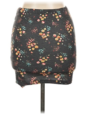 Nollie Casual Skirt (view 2)