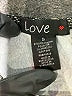 Love Gray Cocktail Dress Size S - photo 7