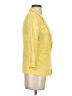 Love Tree Yellow Blazer Size S - photo 4