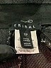 Tribal Solid Gray Active Pants Size 12 (petite) - photo 7