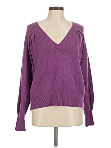 CAbi Pullover Sweater (view 1)